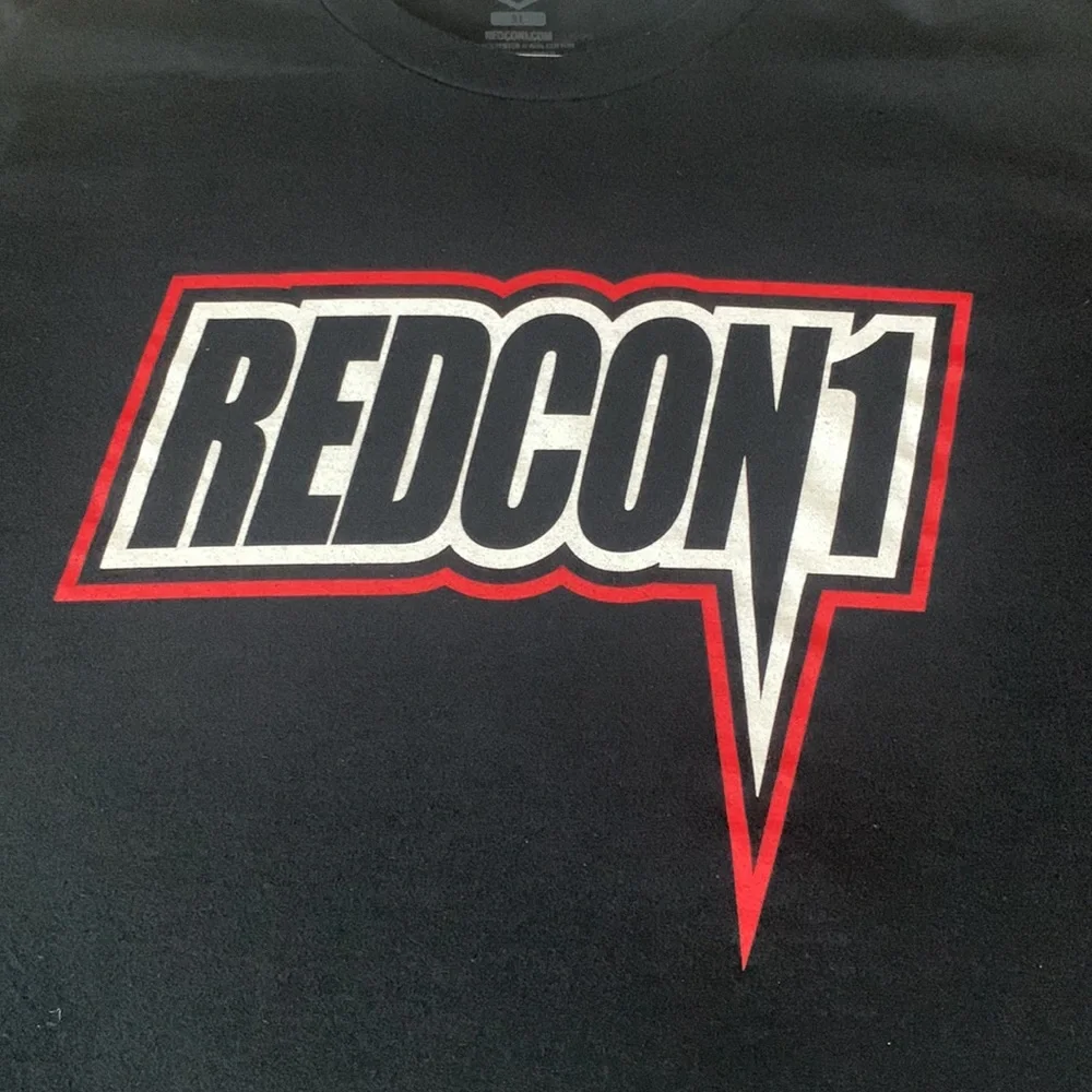 Redcon 1 Men’s T-Shirt - Picture 4 of 6